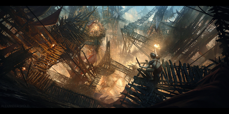 Illustration for article titled This Is Arthur, Survived The Apocalypse, 13/10